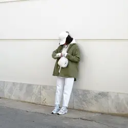 کت جین مدادرنگی