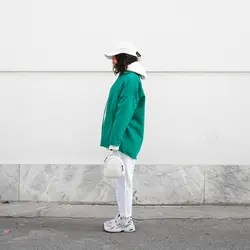 کت جین مدادرنگی