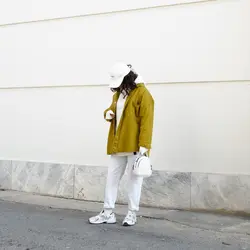 کت جین مدادرنگی