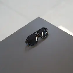 عینک مدادی 2