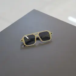 عینک مدادی 2