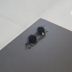 عینک جنتل مانستر هندسه