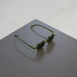 عینک جنتل مانستر هندسه