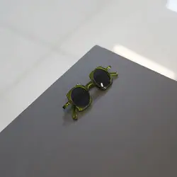 عینک جنتل مانستر هندسه