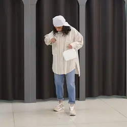 شومیز لنین سرخپوستی 🌵⛰️