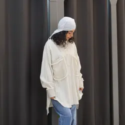 شومیز لنین سرخپوستی 🌵⛰️