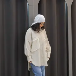 شومیز لنین سرخپوستی 🌵⛰️