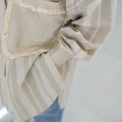 شومیز لنین سرخپوستی 🌵⛰️