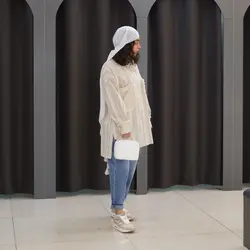 شومیز لنین سرخپوستی 🌵⛰️