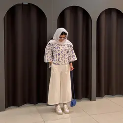 ست خرچنگ و ساحل 🦀🏝️