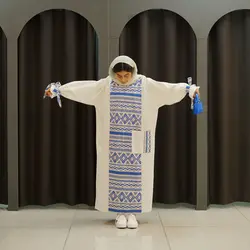 پیراهن بلند تابستون 🏝️ - عدد 13 - فروشگاه اینترنتی لباس، پوشاک و مد