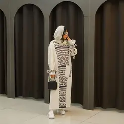 پیراهن بلند تابستون 🏝️ - عدد 13 - فروشگاه اینترنتی لباس، پوشاک و مد