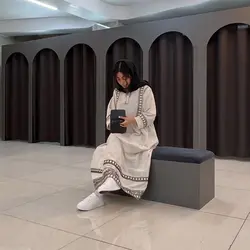 کفتان مینیمال 🤍 - عدد 13 - فروشگاه اینترنتی لباس، پوشاک و مد