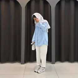 کت کتان پاستیل 🍬 - عدد 13 - فروشگاه اینترنتی لباس، پوشاک و مد