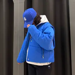 کراپ کاپشن پفکی پافرشو - عدد 13 - فروشگاه اینترنتی لباس، پوشاک و مد