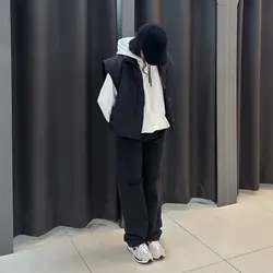 کراپ کاپشن پفکی پافرشو - عدد 13 - فروشگاه اینترنتی لباس، پوشاک و مد