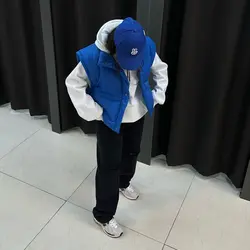 کراپ کاپشن پفکی پافرشو - عدد 13 - فروشگاه اینترنتی لباس، پوشاک و مد