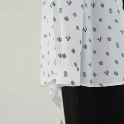 اورشرت کاکتوس 🌵