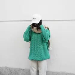 بافت یقه گرد