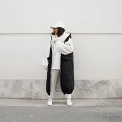 پافر بلند دورو دمپاگت