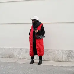 پافر بلند دورو دمپاگت