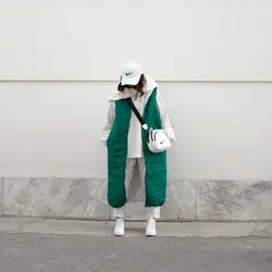 پافر بلند دورو دمپاگت