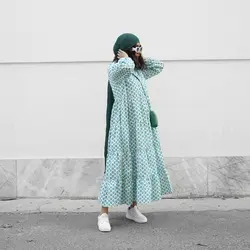 پیراهن آب نبات ( 2 )