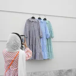 پیراهن آب نبات ( 2 )