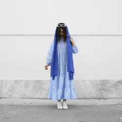 پیراهن آب نبات ( 2 )