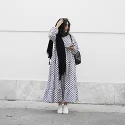 پیراهن آب نبات ( 2 )