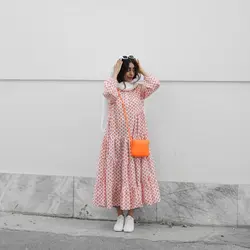 پیراهن آب نبات ( 2 )