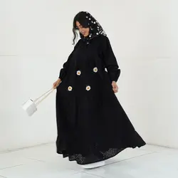 پیراهن بابونه 🤍