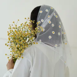 پیراهن بابونه 🤍