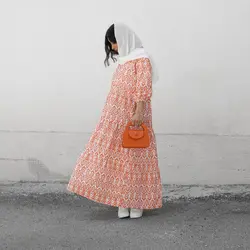 پیراهن آبنباتی 🍬