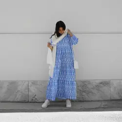 پیراهن آبنباتی 🍬