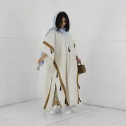 پیراهن پانچو لنین