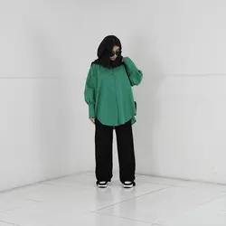 پیراهن خالخالی