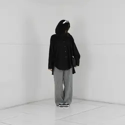 پیراهن خالخالی