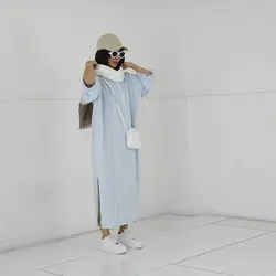 پیراهن چاک دار وال