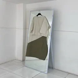 پیراهن دوتیکه لنین