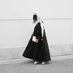 پیراهن پاستلی چین چینی