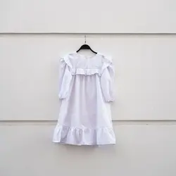 پیراهن عروسکی آلبالویی🍒