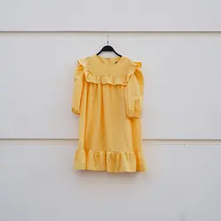 پیراهن عروسکی آلبالویی🍒