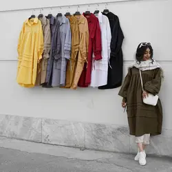 پیراهن عروسکی رنگین کمون