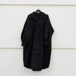 پیراهن عروسکی رنگین کمون