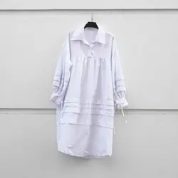 پیراهن عروسکی رنگین کمون