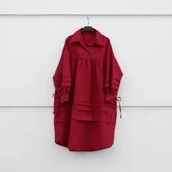 پیراهن عروسکی رنگین کمون