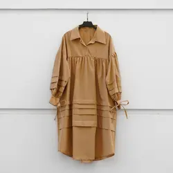 پیراهن عروسکی رنگین کمون