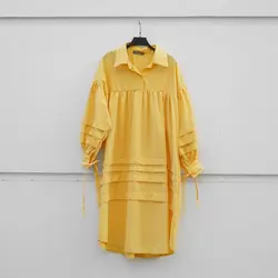 پیراهن عروسکی رنگین کمون