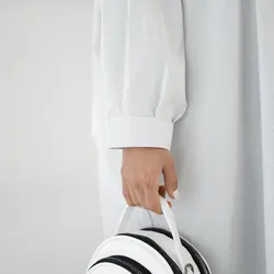 پیراهن کاج راه راه